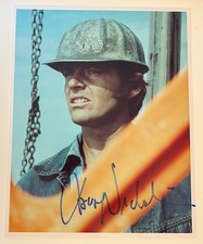 Jack Nicholson Signed 10"x8"
