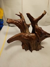 Natural Tree Root Sculpture