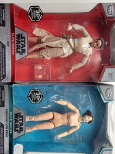 Star wars elite series - star,