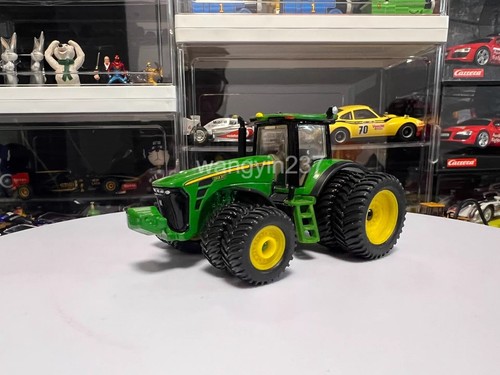 John deere ertl - ertl, 4wd