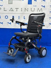 Pride I Go Lite Carbon Fibre