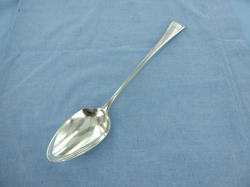 Antique sterling silver old - sterling,