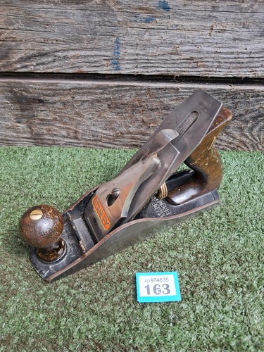 Vintage stanley bailey 4 - vintage,