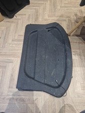 Original Luggage Rack Cover Renault Megane 3 III HB BLACK 794200017R