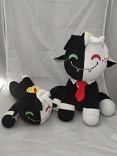 Youtooz Ranboo Plush Lot Of 2