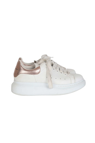 Alexander mcqueen oversized - mcqueen,