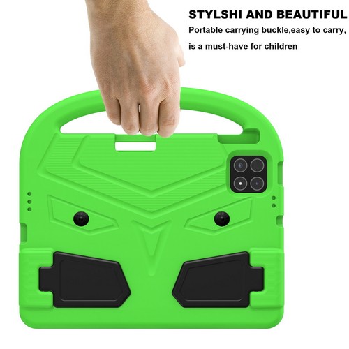 Eva shockproof stand case - shockproof, for