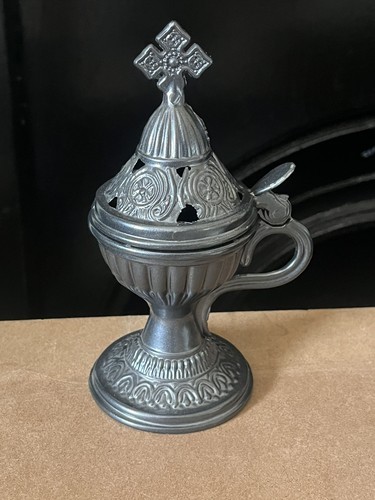 Home censer incense burner - home,