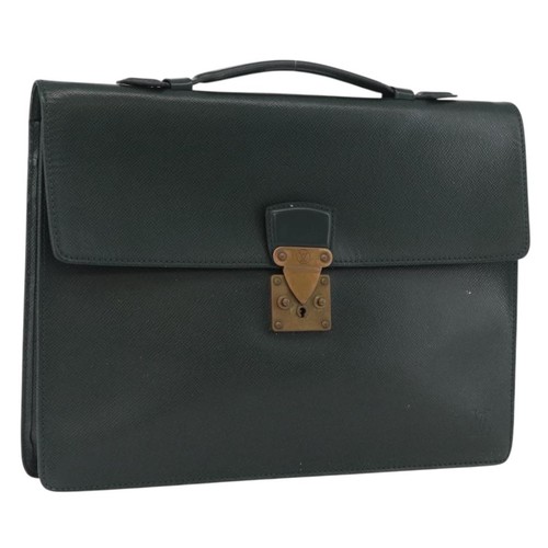 Louis vuitton taiga - louis,