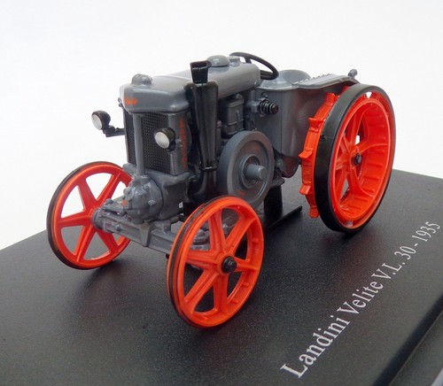 Hachette scale model - scale,