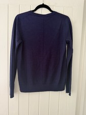 BNWT GAP Ladies Merino Wool