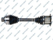 GSP Drive Shaft Front Axle
