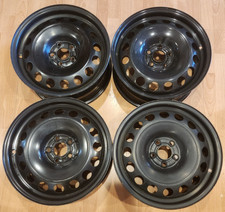 SET OF (4) 16" VOLKSWAGEN