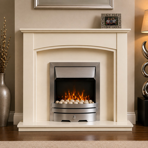 Cream ivory electric - ivory,