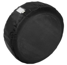 Spare wheel cover  16''  17''