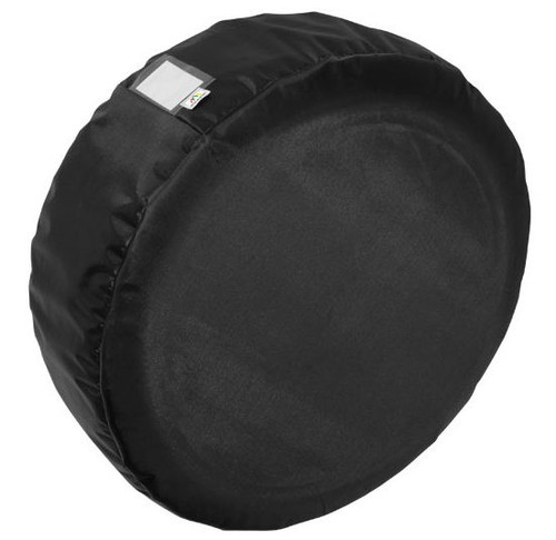 Spare wheel cover 17 - spare, 17''