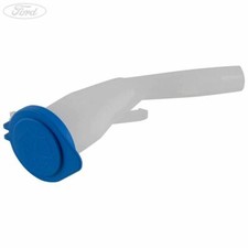 Genuine Ford Focus Mk3 Mk4