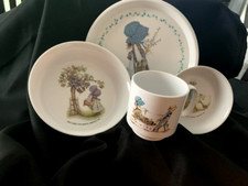 Holly Hobby Vintage 4 Piece