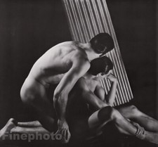 1933/81 Vintage GEORGE PLATT