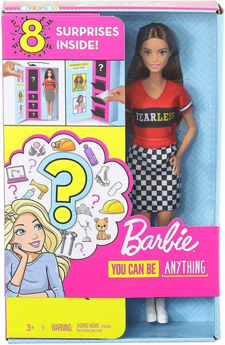 Barbie you can anything - barbie,