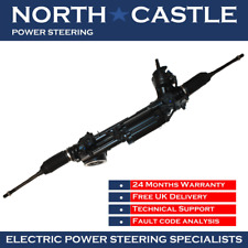 VW SHARAN ELECTRIC POWER STEERING RACK 2010 to 2022 (2 YEAR WARRANTY)