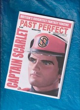 181 PAST PERFECT #181 GERRY