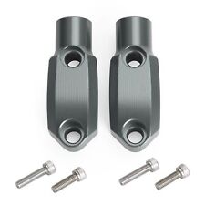 CNC PAIR MASTER CYLINDER CLAMP