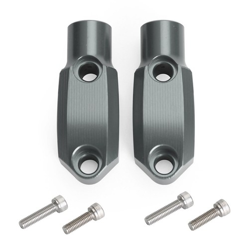 Cnc pair master cylinder - cnc, clamp