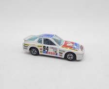 Burago Porsche 924 Turbo 1/43