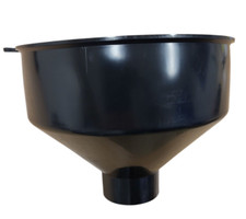 DI Resin Funnel with holder