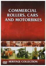 Heritage - Commercial Rollers