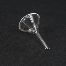 Laboratory Funnel Short Stem
