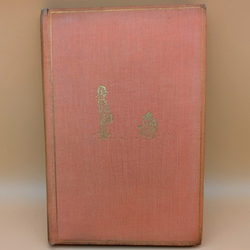 Winnie the pooh 1st - winnie,