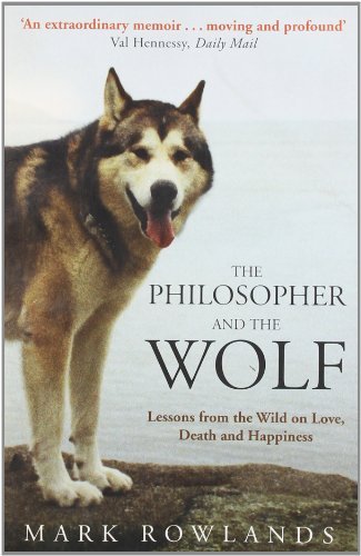 The philosopher and - the,