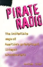 Pirate Radio: The Incredible