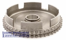 Lambretta Series 1, 2, 3