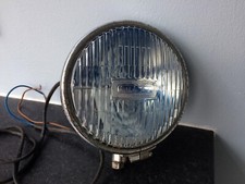 Vintage Lucas S Beam Spot Lamp