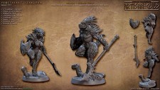 Skaala - Artisan Guild - DnD