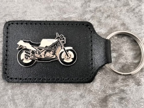 Yamaha r1z keyring keyfob - as, keyring,