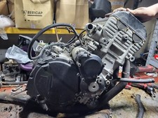 SUZUKI GSXR600 SRAD ENGINE N714 24K Miles(13234)