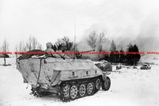 F027436 german sdkfz - german, 17