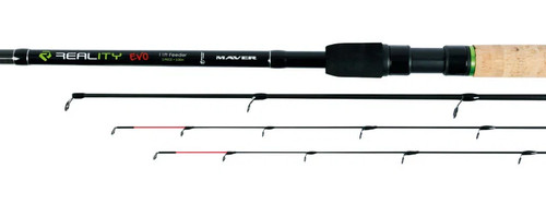 Maver reality evo - evo, 9ft