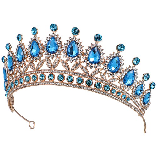 Tiaras for women - ,