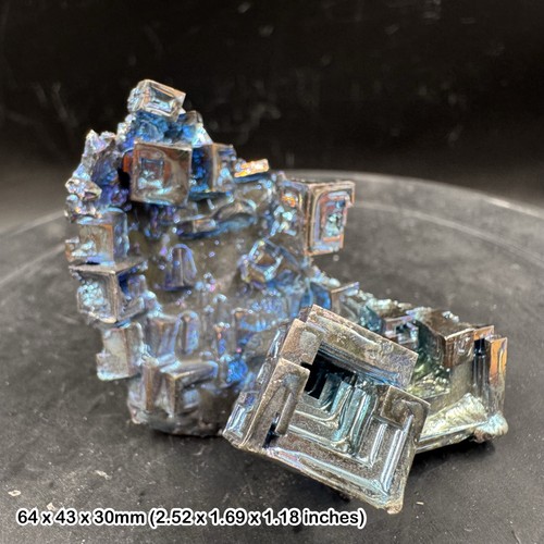 Bismuth authentic spiritual - bismuth,