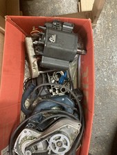 Elu 177e Router & Boscsh Sander Spairs Or Repair