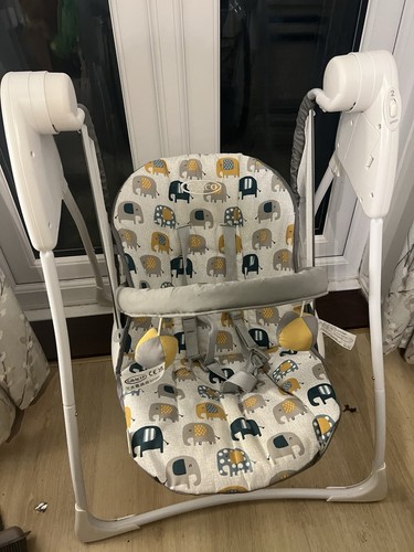 Graco baby delight - graco,