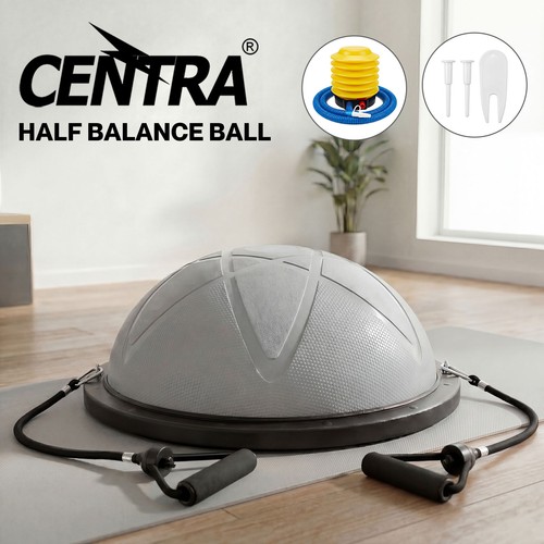 Centra half balance ball - centra,