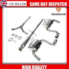 2.5"inch FOR MINI R52 Cooper