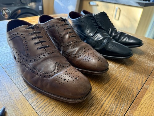 Loake design size mens - mens, 2