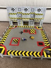 Robot Wars Battle Arena